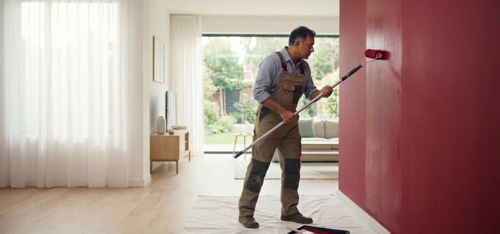 Professional painters in Gorakhpur
