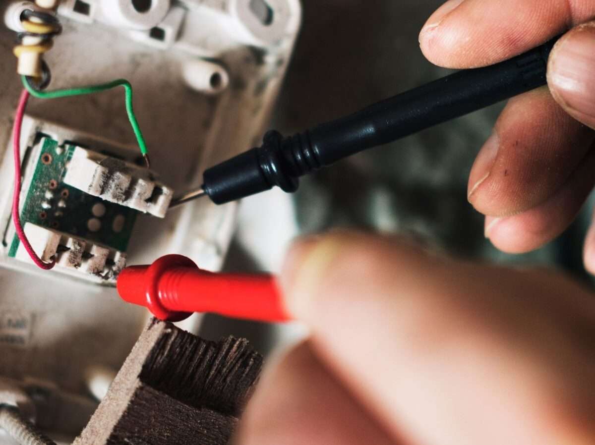 Professional Electrical Services for Safe, Reliable, and Modern Spaces