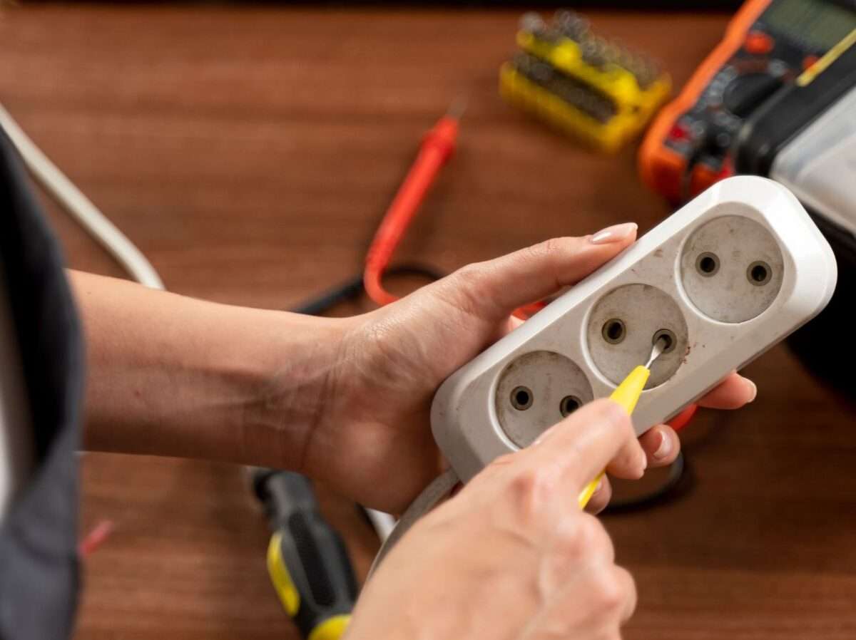 Signs Your Property Needs Electrical System Upgrades