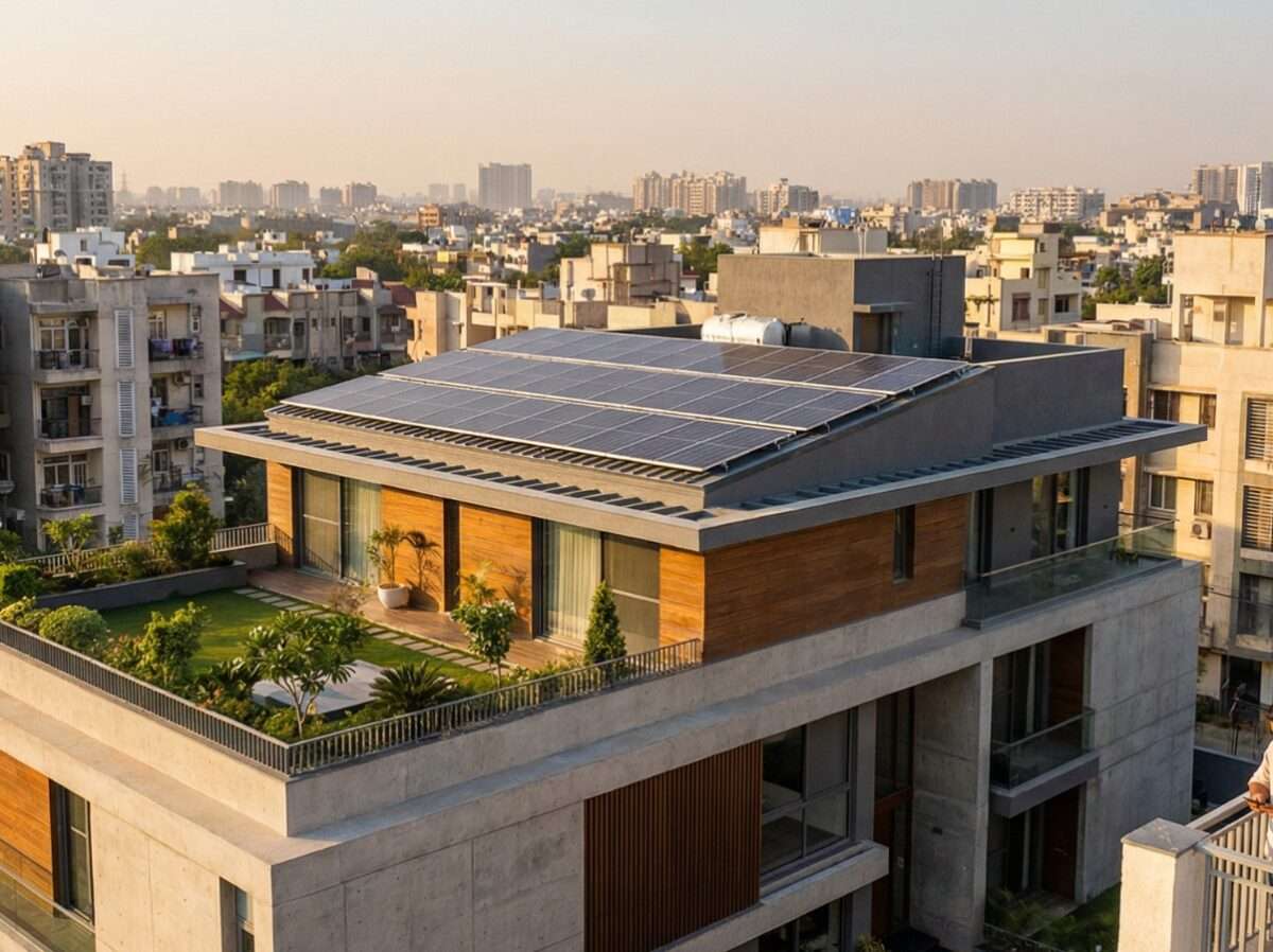 How Solar Panels Can Help You Save Big on Electricity Bills in Cities Like Lucknow