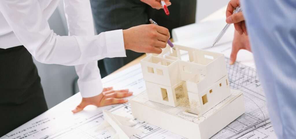 Contec Architecture Services