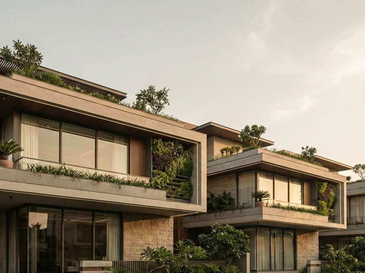 Top 10 Architectural Trends in 2026 for Modern Indian Homes