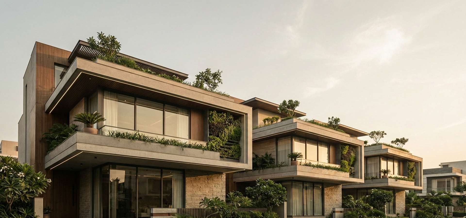 Top 10 Architectural Trends in 2026 for Indian Homes