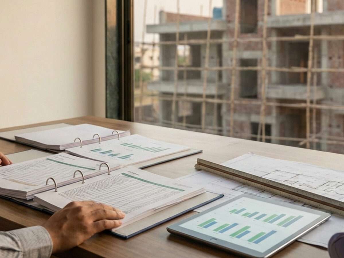 Why Transparent Pricing Matters: Understanding Construction Costs with Contec