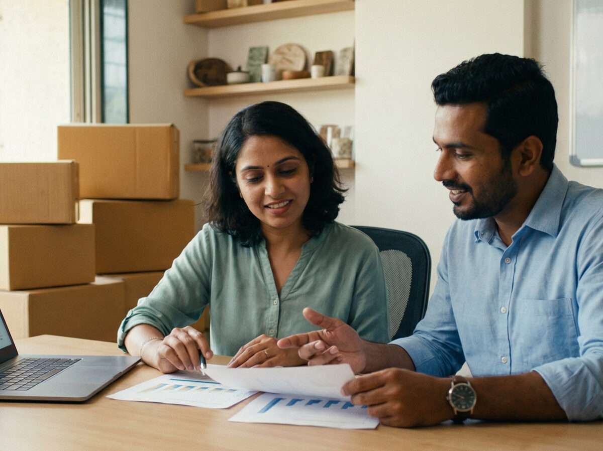 Managing Your Personal and Business Finances: Smart Strategies for Growth