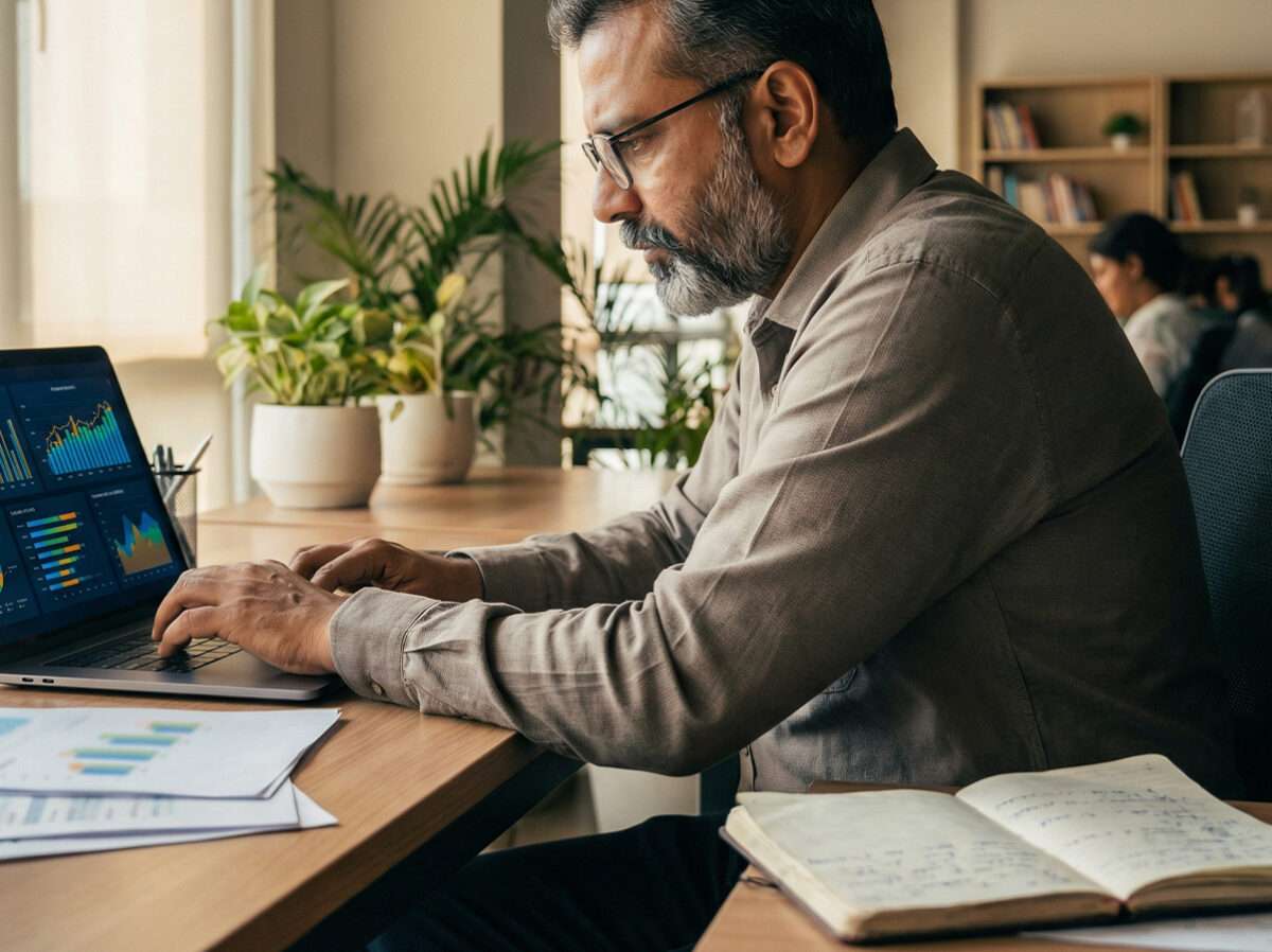 Contec Financial Services: A Comprehensive Guide for Small Business Owners