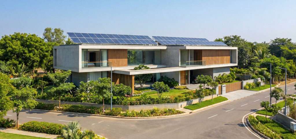 Solar technology innovation