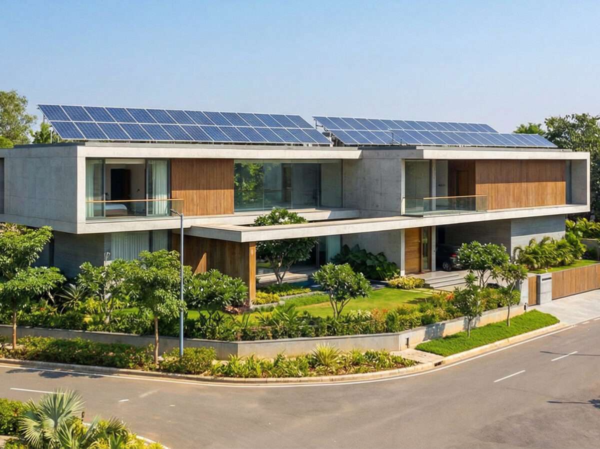 The Environmental Benefits of Solar Energy: How Contec is Leading the Way in Sustainable Power Solutions