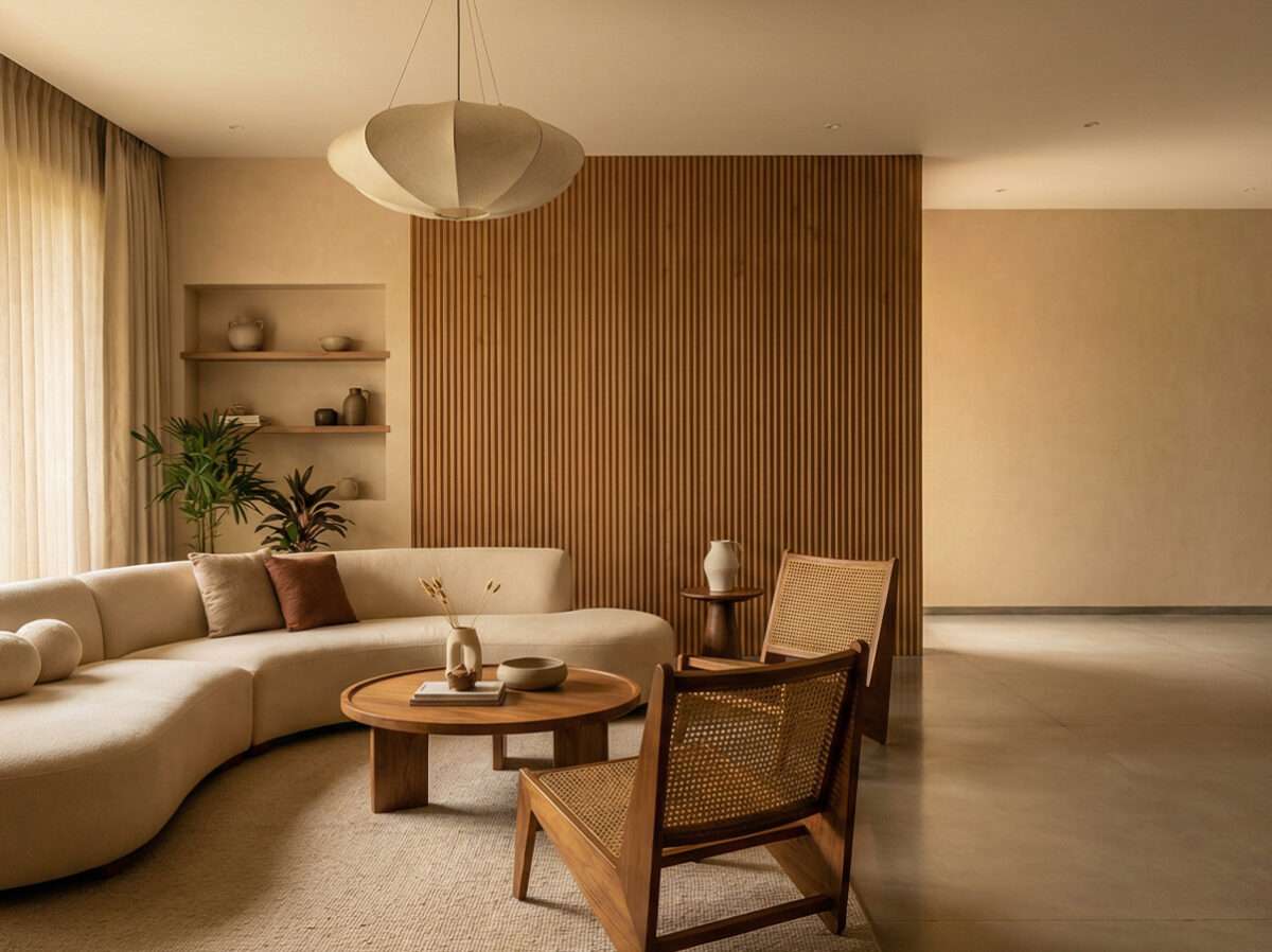 Top 2026 Interior Design Ideas for Gorakhpur Homes – Localised Interior Design Inspiration