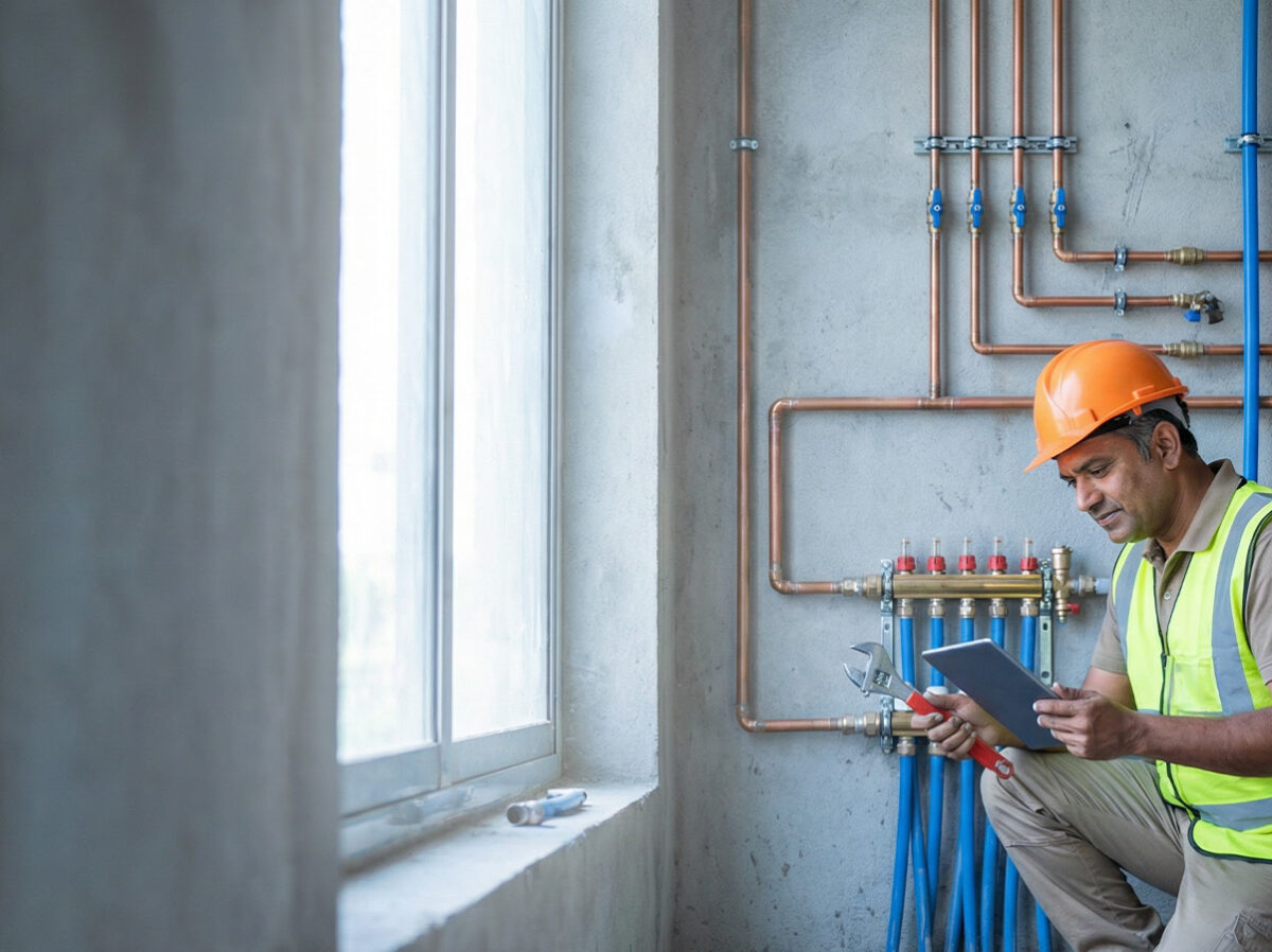 The Ultimate Guide to Choosing the Right Plumbing Service Provider