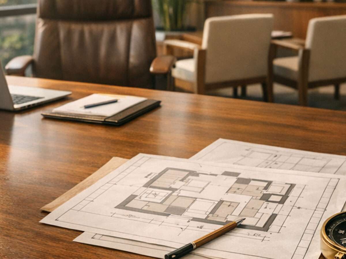 How a Vastu Consultation Can Transform Your Business Success