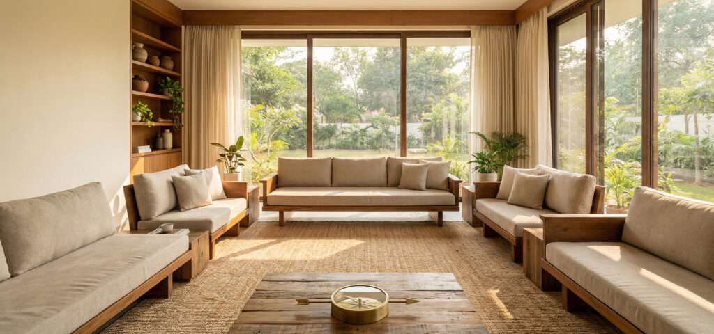 Vastu consultation improving business workspace energy and growth