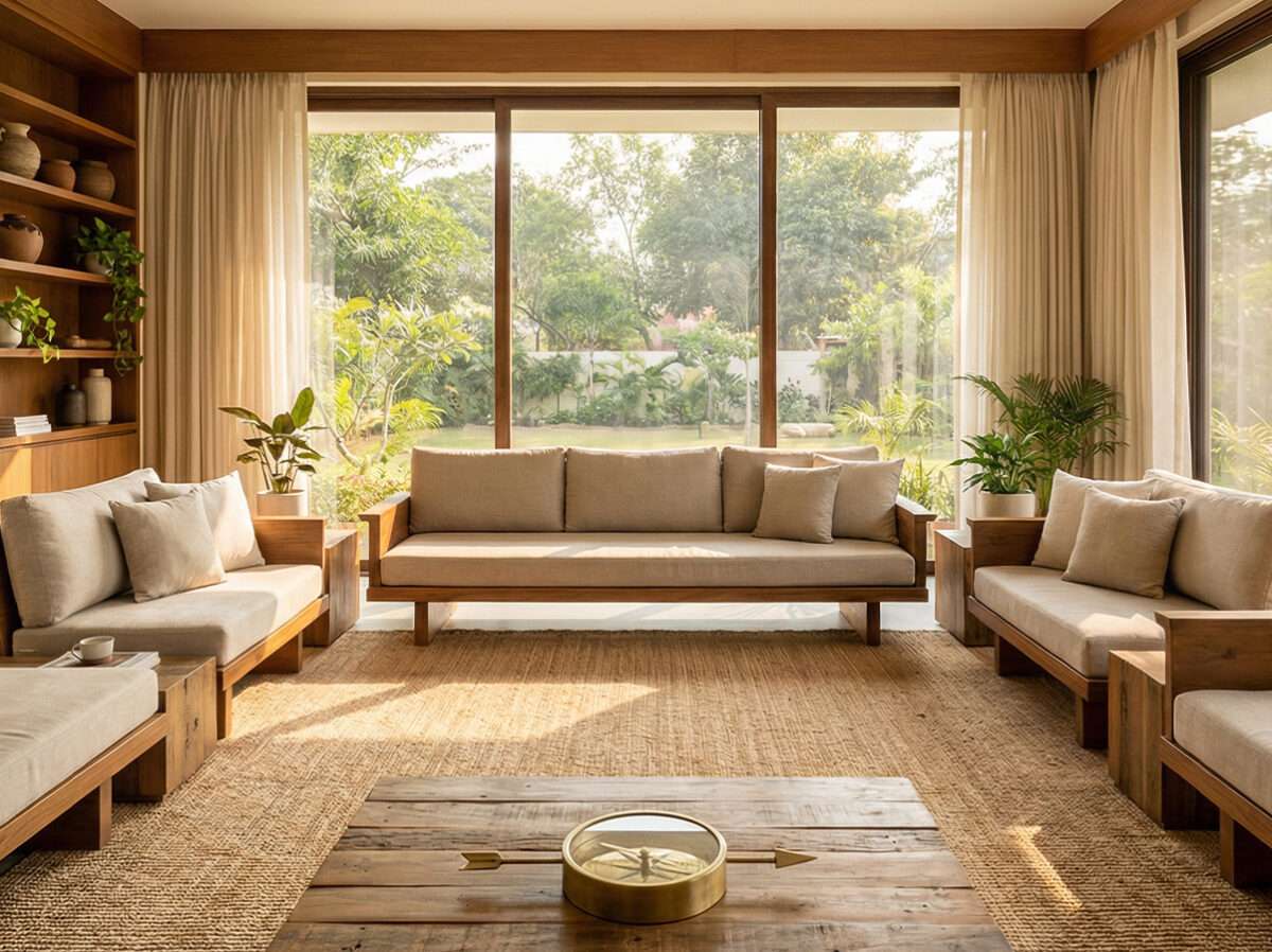 How a Vastu Consultation Can Transform Your Business Success