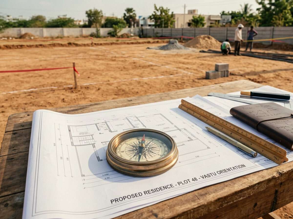 How Vastu Can Improve Business Growth and Workplace Productivity