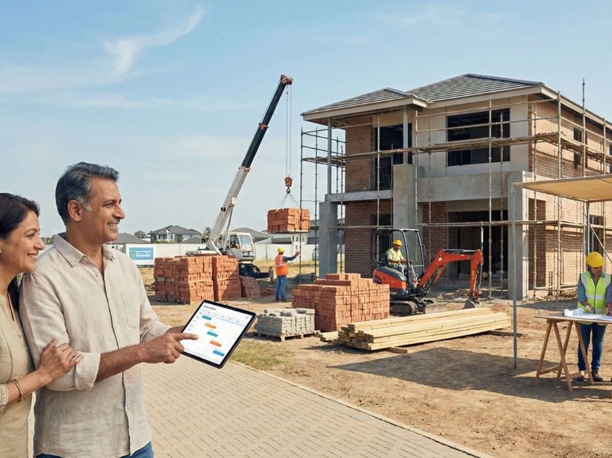 Residential vs Commercial Construction in UP: Which is Better?