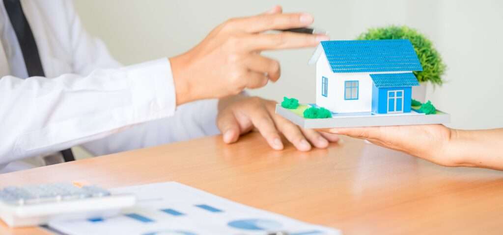 home loan process documents India