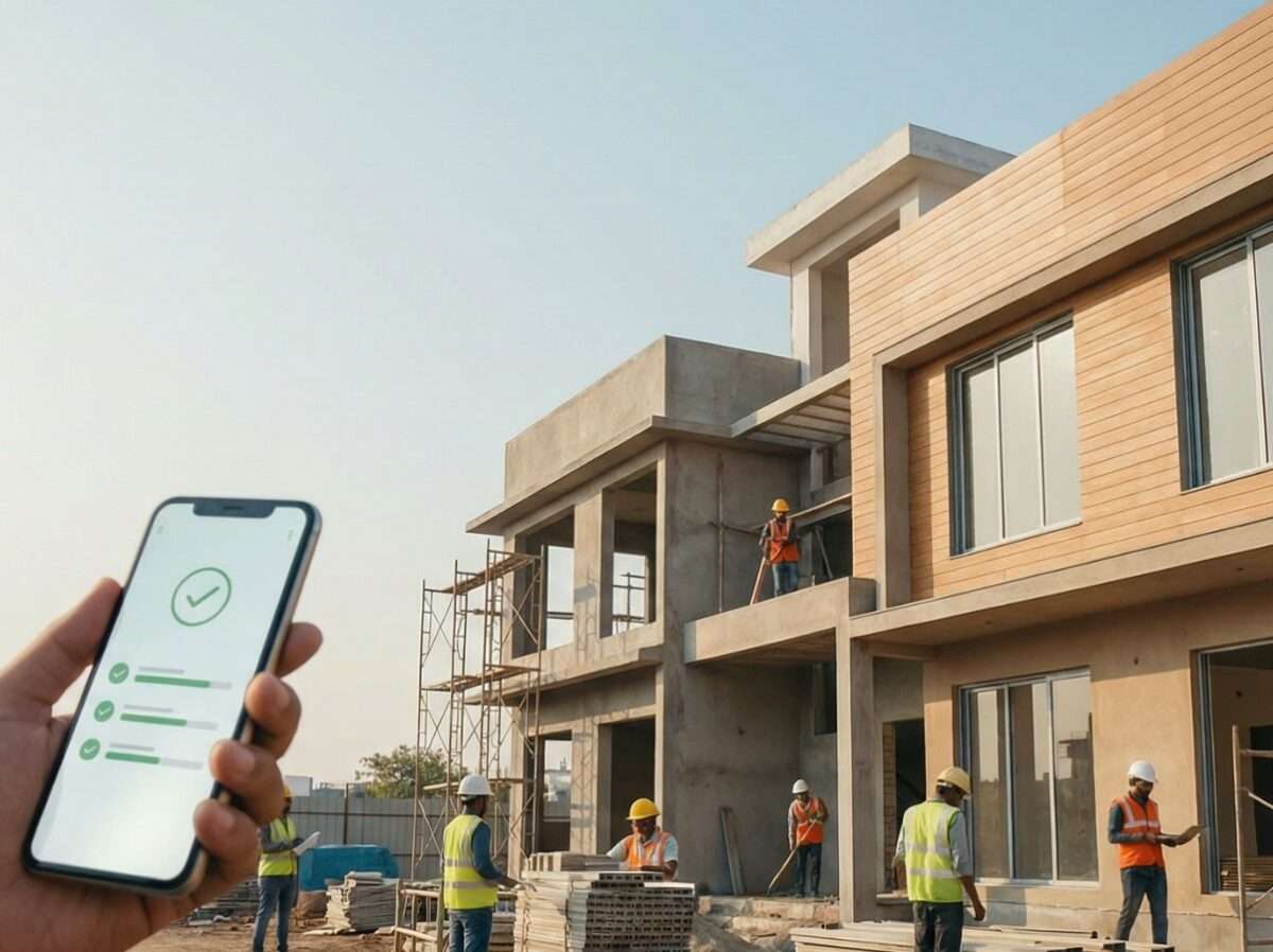 How Contec Simplifies Home Construction in UP