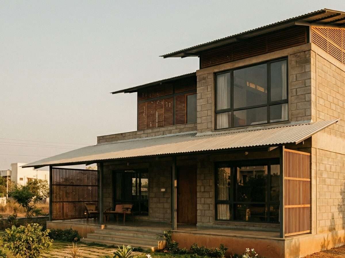 How to Build a Low Budget House in Uttar Pradesh: A Complete Guide