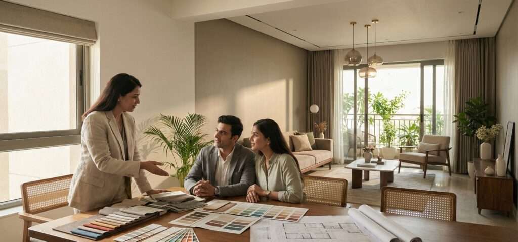 modular kitchen interior design modern home