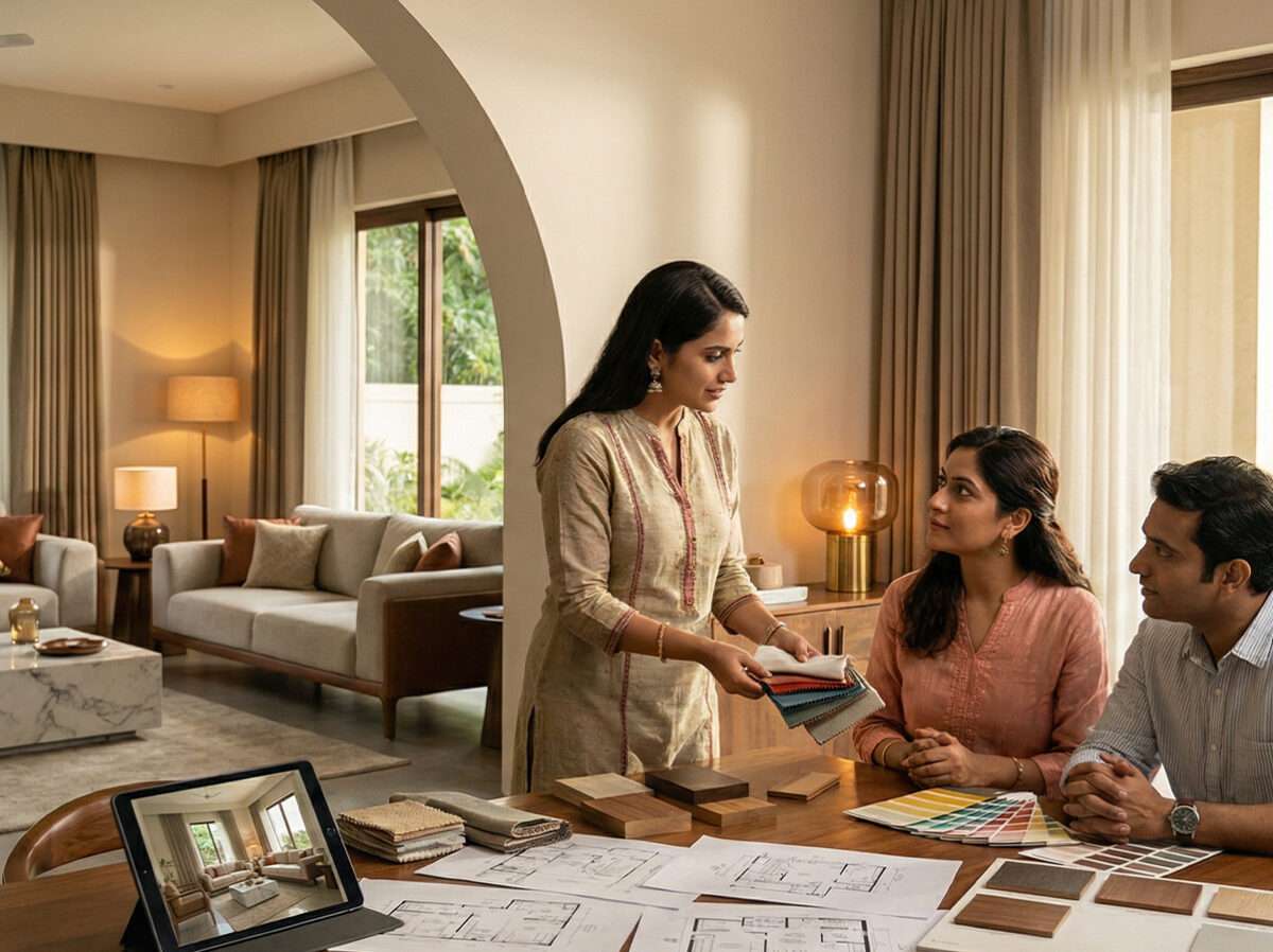 The Future of Home Construction in Lucknow: What’s Trending in 2026?