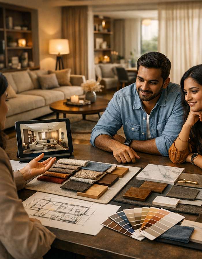 Future of home construction