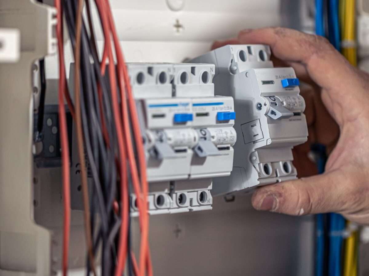 Best Electrical Services in Lucknow for Safe Homes