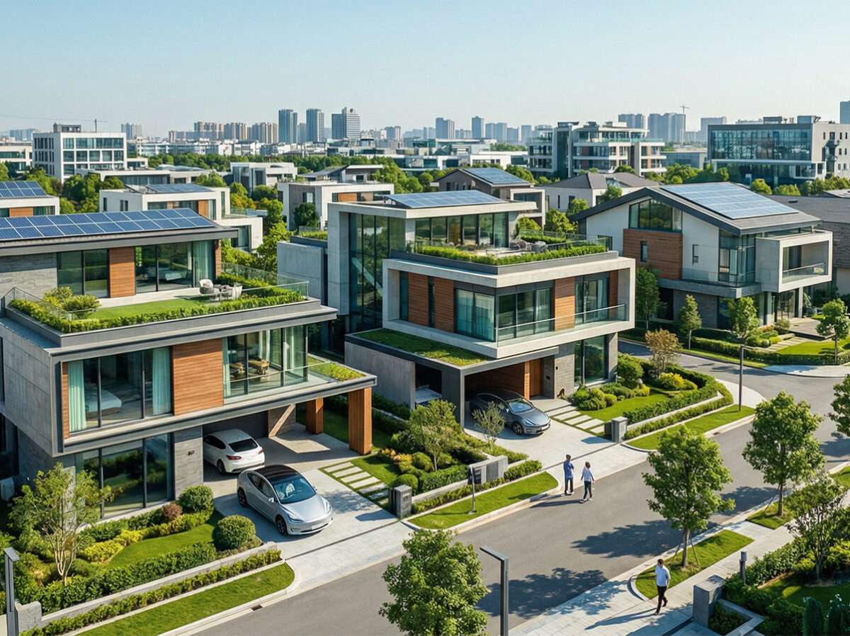 The Future of Home Construction in Lucknow: What’s Trending in 2026?