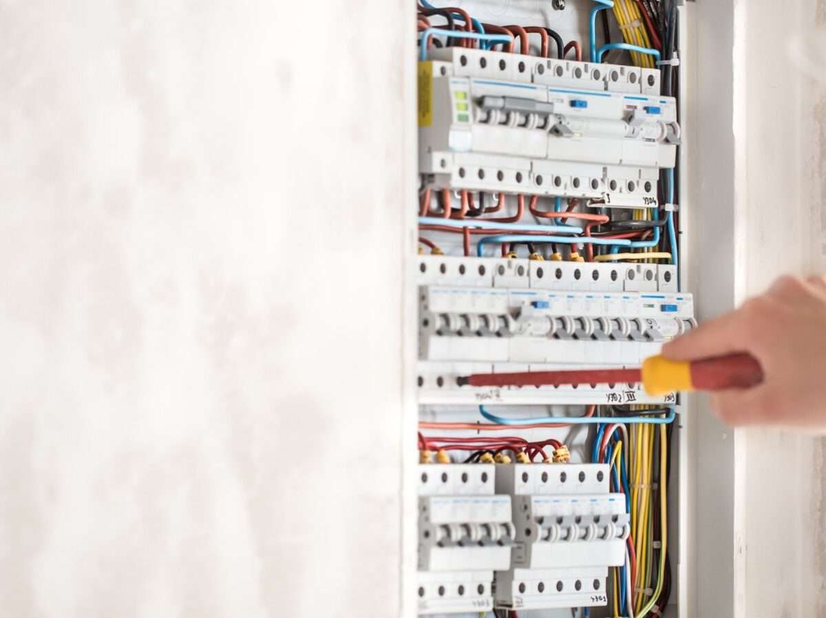 Why Regular Electrical Maintenance is Important for Homes in Lucknow