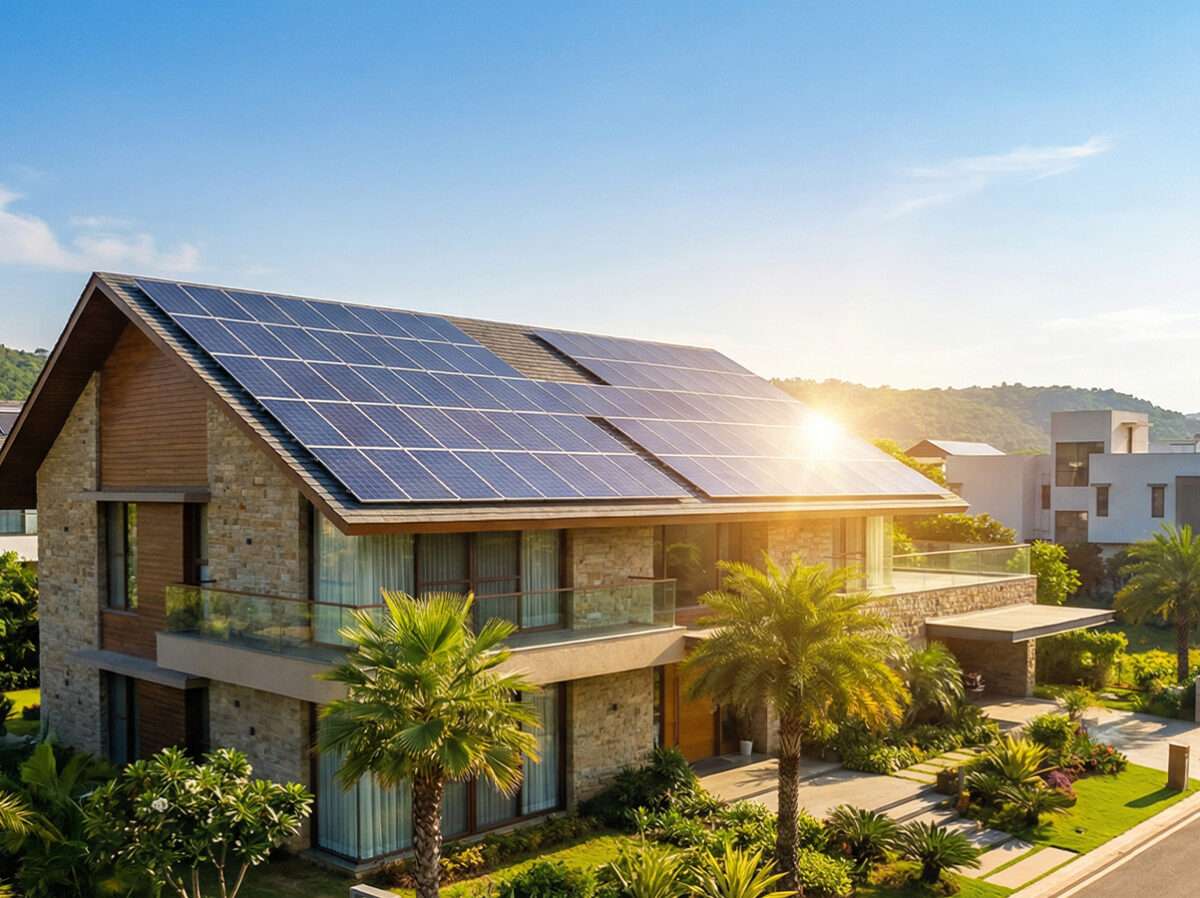 Solar Panel Installation Services in Lucknow: Complete Guide for Homeowners
