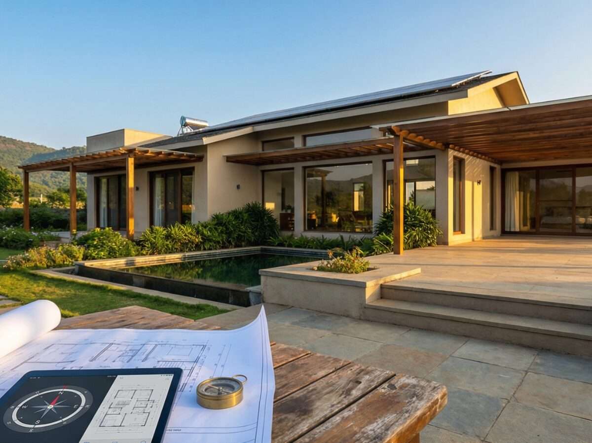 Vastu Tips for East-Facing Plots in Gorakhpur & Lucknow and Cost of Building a 3BHK in Gorakhpur