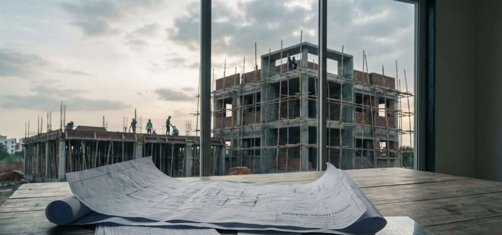 house building budget planning