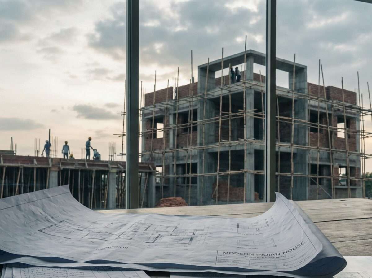 The Hidden Costs of Building a Home (And How to Avoid Them)