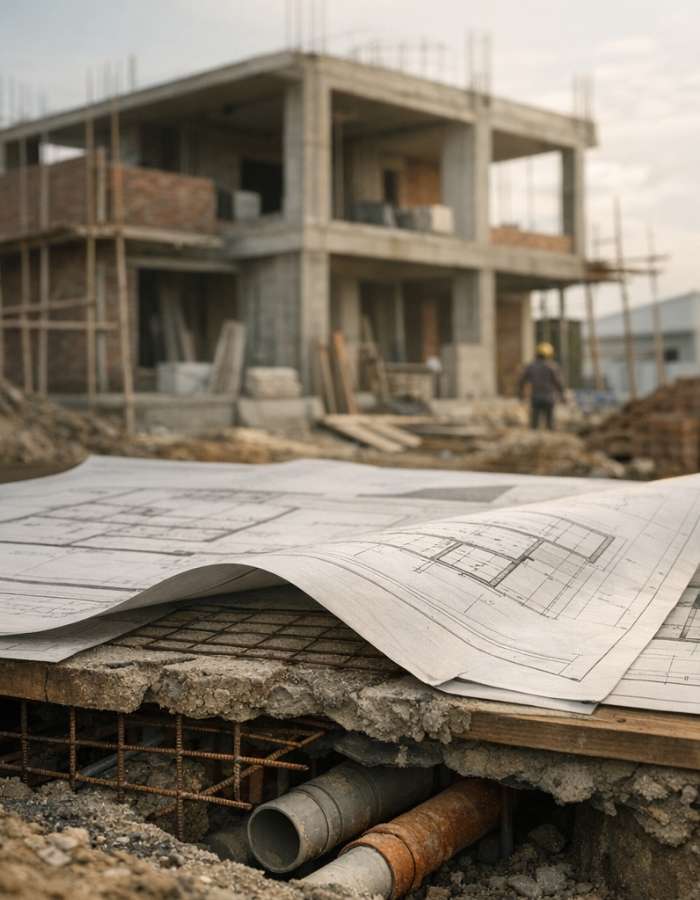 hidden costs in home construction