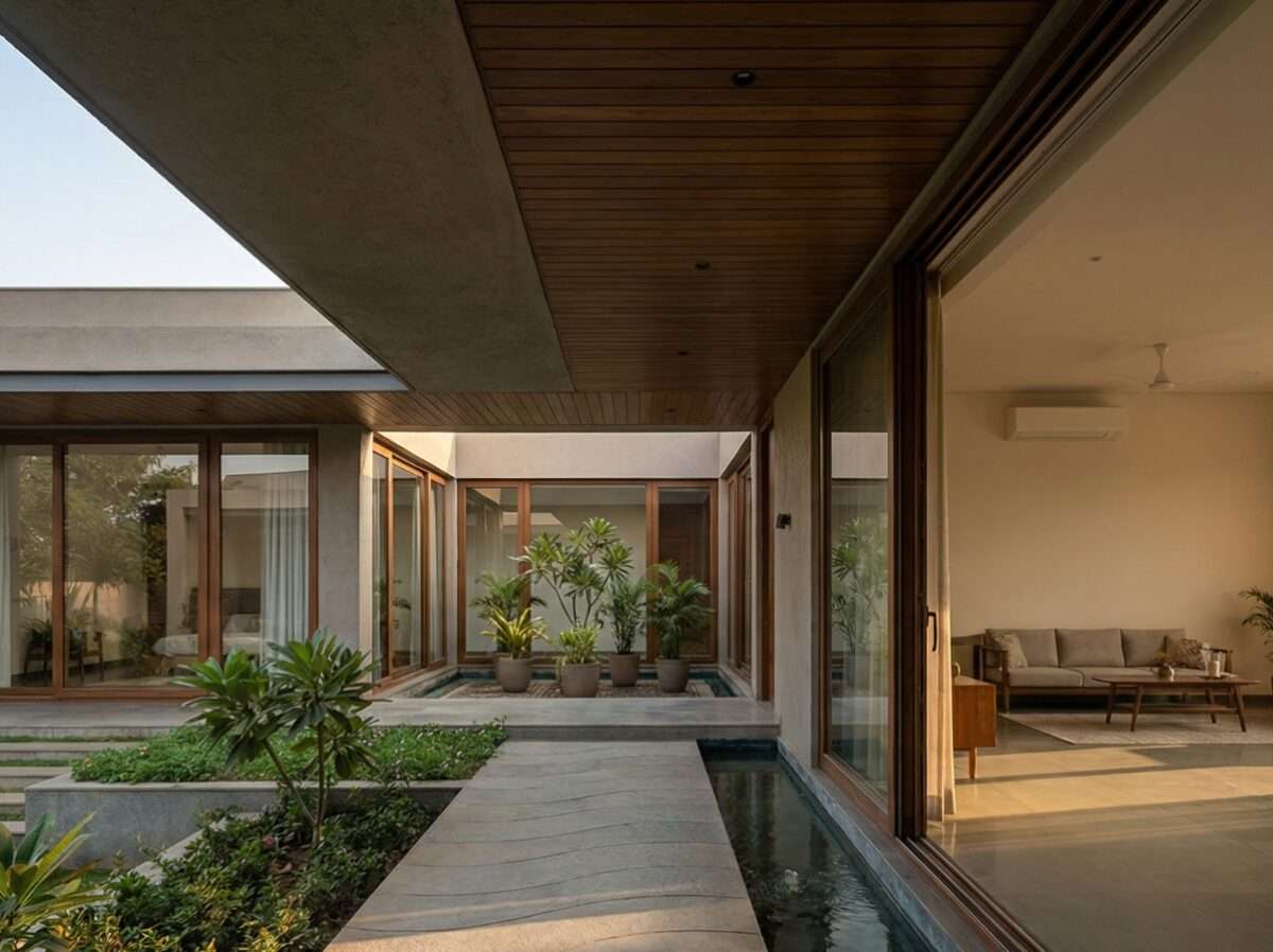 Vastu-Compliant Modern Homes: Balancing Tradition with 2026 Design