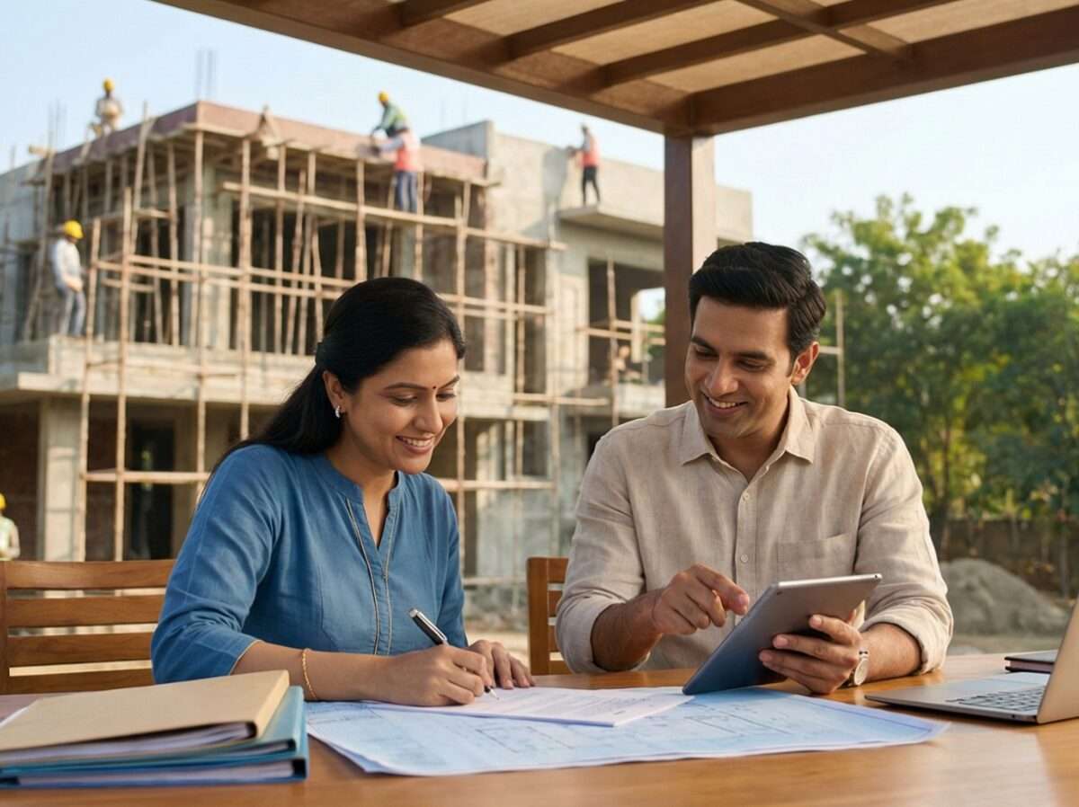 How to Get a Home Construction Loan Approved in 7 Day