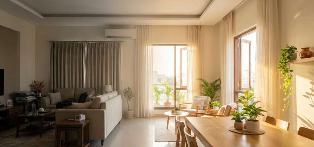 remove negative energy from house using vastu