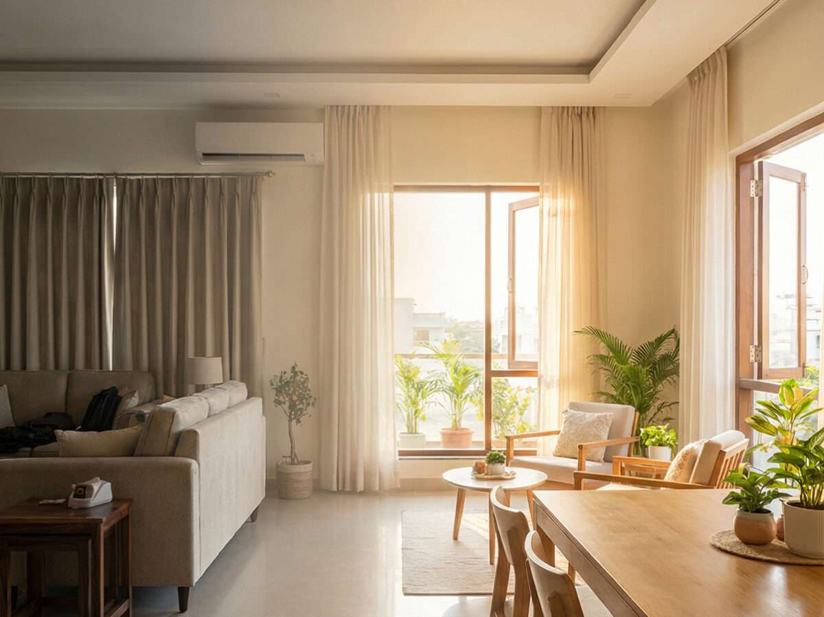 How to Remove Negative Energy from Your House Using Vastu