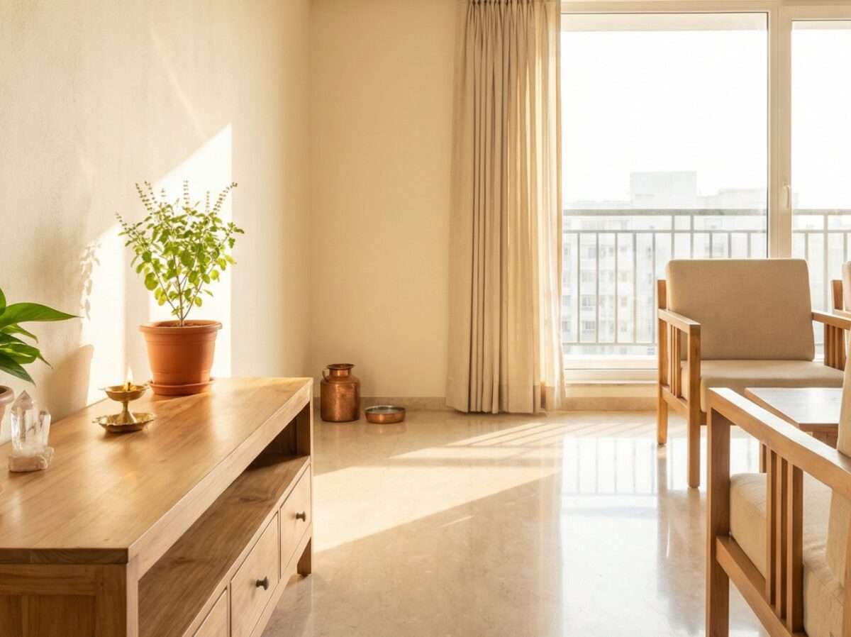 Simple Vastu Remedies for Financial Problems at Home