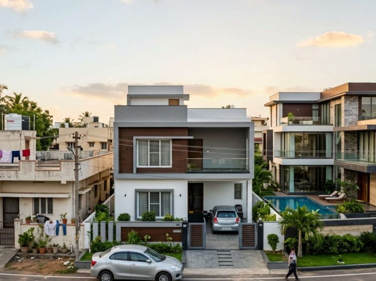 How to Build Your Dream Home in India (Step-by-Step Guide)