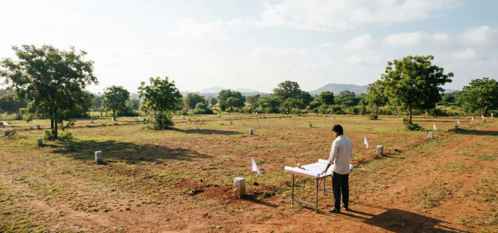 Best Vastu Tips for Buying Plot in Gorakhpur