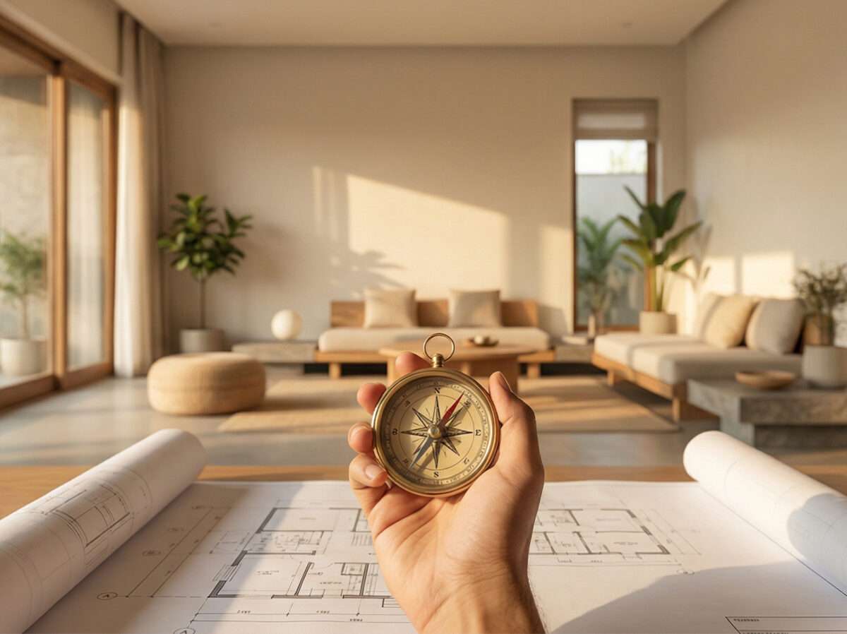 Complete Guide to Vastu Consultation in Gorakhpur for a Happy and Prosperous Home