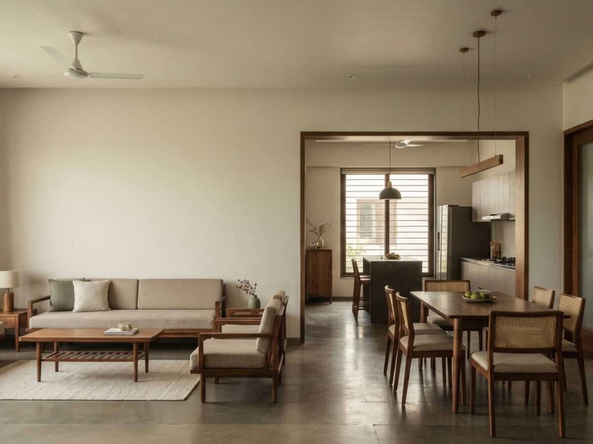 Affordable House Construction Cost in Uttar Pradesh (2026 Guide)