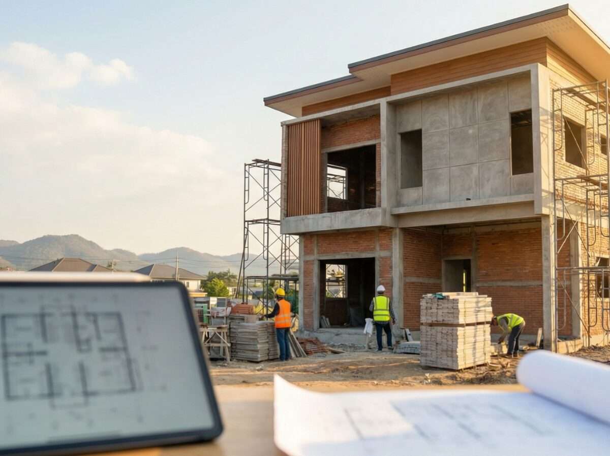 Ideal Room Placement According to Vastu for Gorakhpur Homes