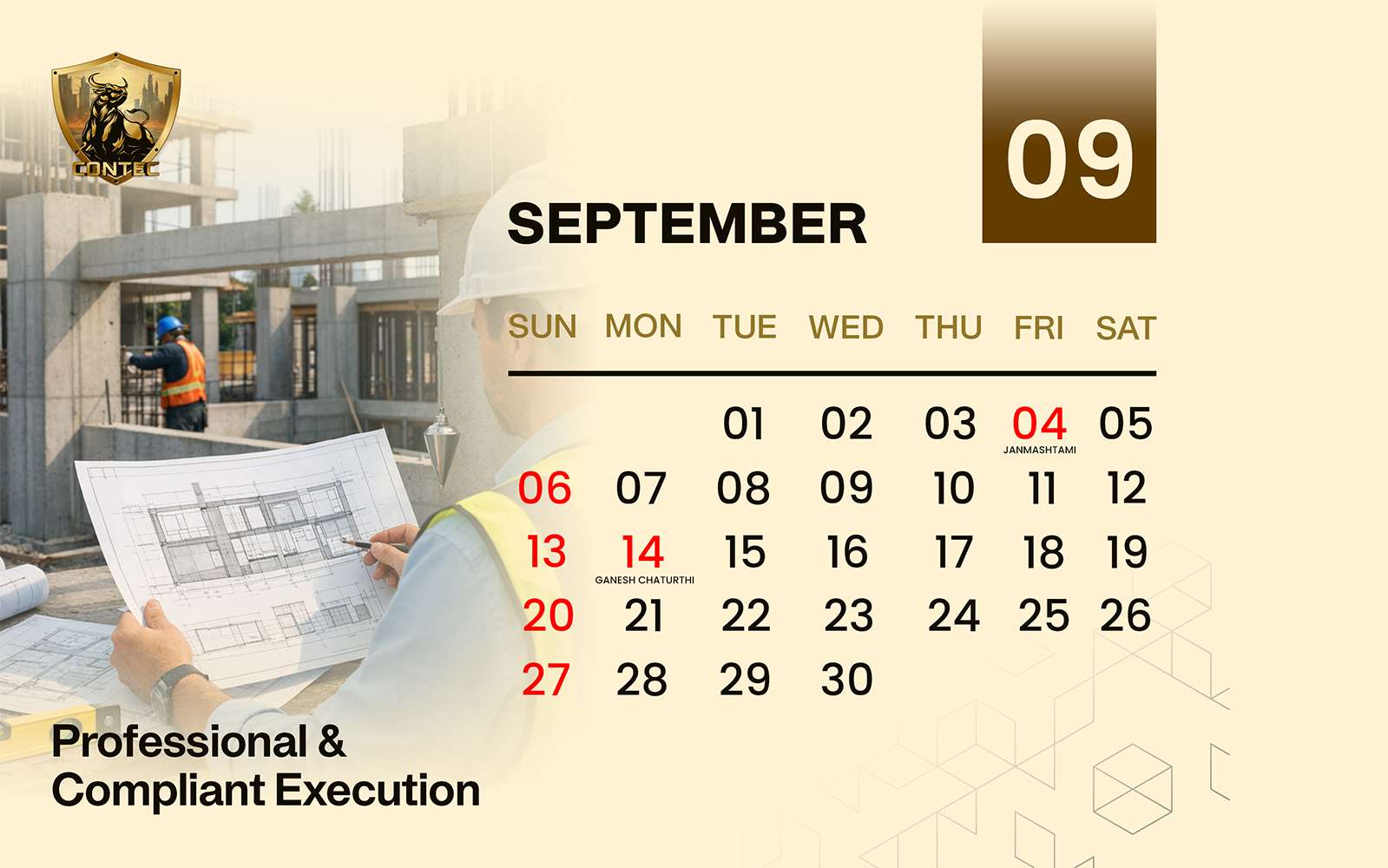 Bhoomi Pujan service page