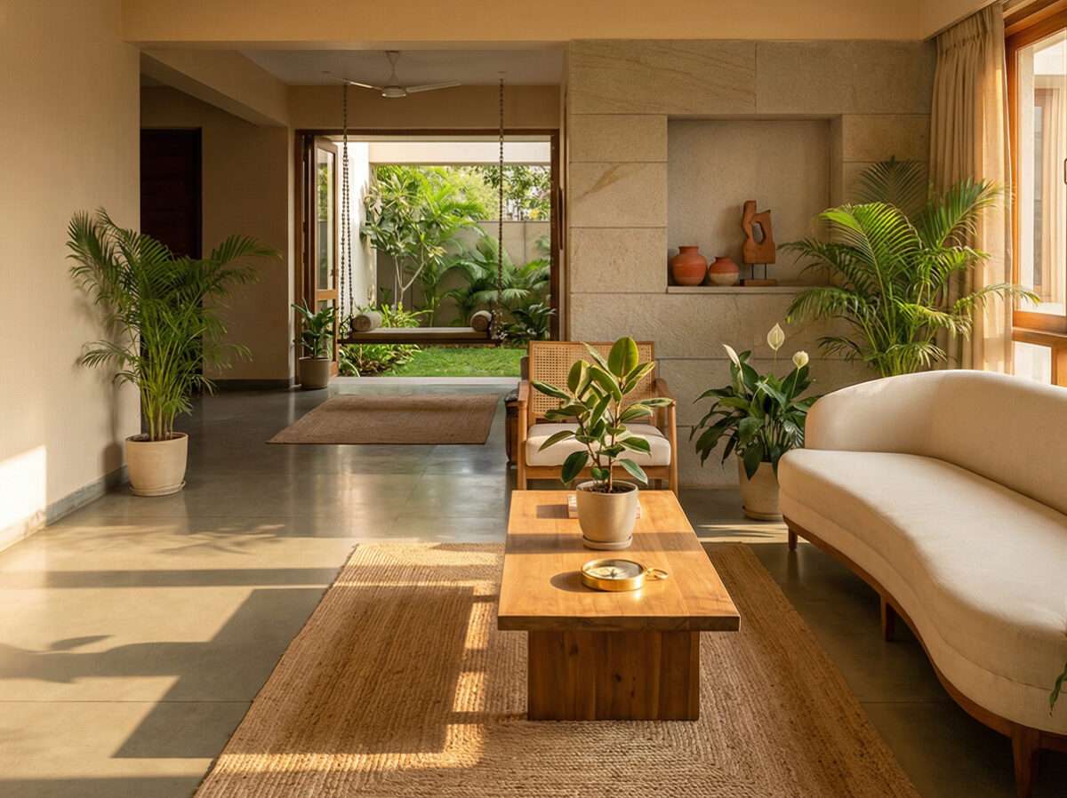 Top Vastu Tips Every Homeowner in Gorakhpur Should Know