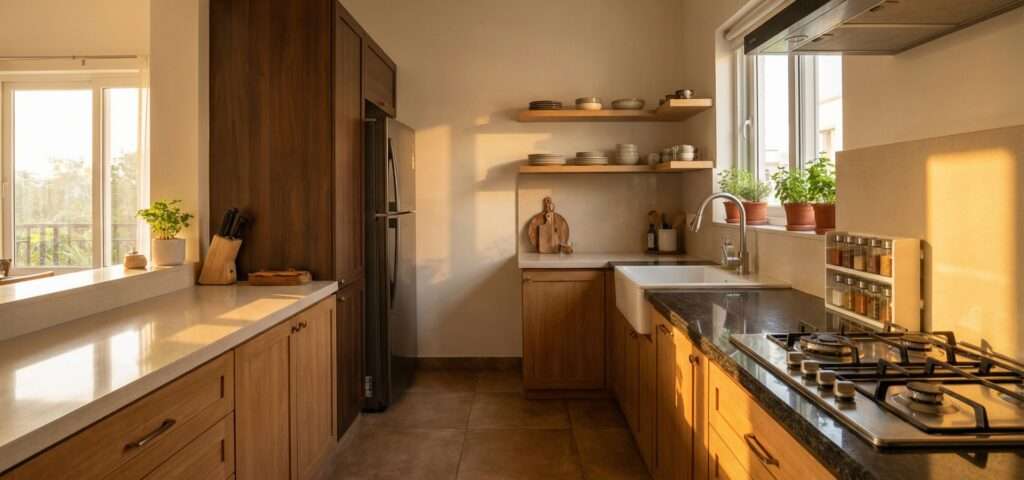 vastu kitchen southeast direction layout