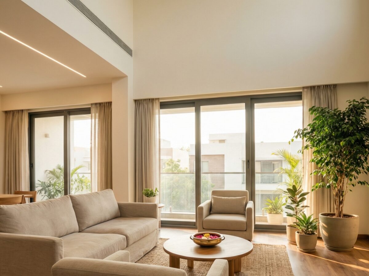 What Is Vastu Shastra? A Beginner’s Guide to Harmonious Living