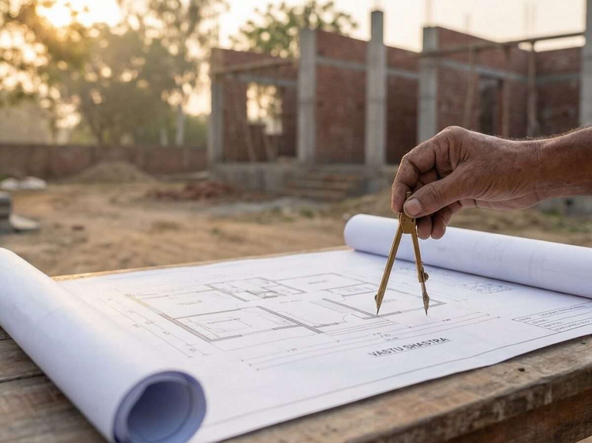 Best Vastu Consultant in Gorakhpur: How to Choose the Right Expert