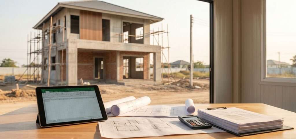 Home Construction Cost in Gorakhpur 2026 Guide