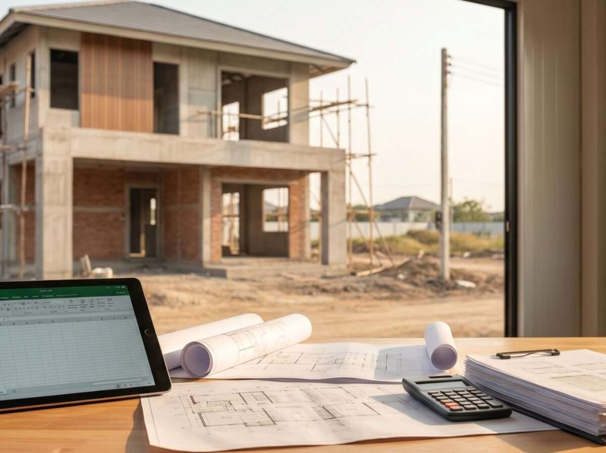 Home Construction Cost in Gorakhpur 2026 Guide